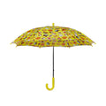 Customized Printing Children Funny Designer Wholesale Kids Umbrella