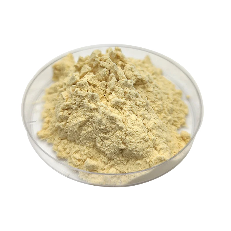 Natural Cheddar Cheese Powder for Gourmet Baking and Ready-to-Eat Meal Formulations