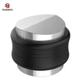 Coffee Distributor Calibrated Espresso Tamper Coffee Tamper Set Professional Calibrated Coffee Tamper