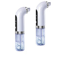 Facial Blackhead Remover Pore Cleaner Electric Small Bubble Acne Facial Handheld Home Blackhead Remover