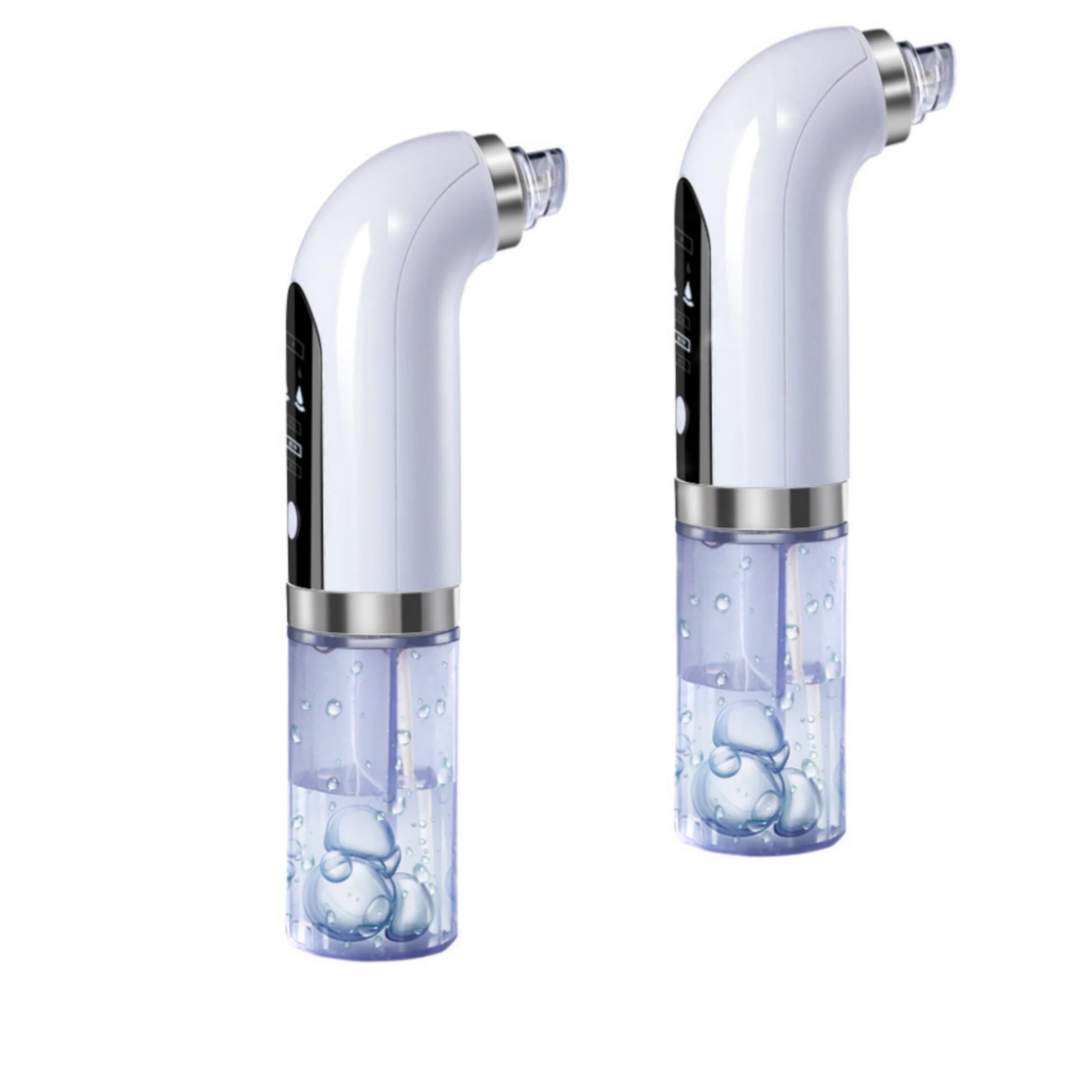 Facial Blackhead Remover Pore Cleaner Electric Small Bubble Acne Facial Handheld Home Blackhead Remover