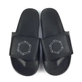Greatslides Fisherman Custom Design Slippers Strap PvcComfy Slippers for Men StylishMen's Slides Summer Sandals 2023