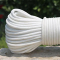 Diamond Braided Polypropylene Rope Used for Heavy Duty Applications Including Fishingagriculturepacking Factory Price Rope