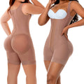 2024 Wholesale Dropshipping Para Mujer Girdles BBL Compression Shapewear Control Panties Jersey Red Fat Reducing Shapewear