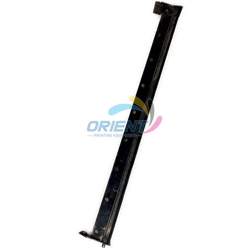 Original M2.010.401S Washup Tray for Heidelberg PM74 SM74 Inking Unit Washup Device Spare Parts