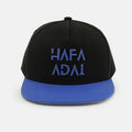 Wholesale High-end Hip-Hop Flat Brim Snapback Unisex Sports Fitted Team Baseball Caps with Custom Logo for Outdoor Use