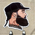 Custom Character Rugs Gift Carpets Handmade Unique Personal High Quality Soft Mats