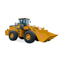 LTMG Chinese High Performance 5Ton 6Ton 7Ton 8Ton Wheel Loader with Factory Price