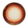 Eco-Friendly Recycled PET Plastic Plate Microwave Dishwasher Safe (-60C 160C) BPA Free Food-Grade Modern Ceramic-Like Heavy