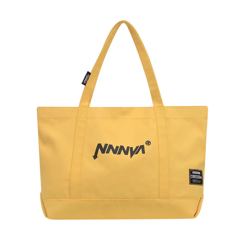 Custom Logo Plain Large Size Printed Eco Friendly Recycled Reusable Sublimation Beach Shopping Tote Bag Cotton Canvas Beach Bag MegaBDM