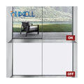 Glass Film Switchable Smart Film Pdlc Window Film for Home