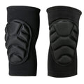 Work Protective Knee Pads Thick Sponge Anti-Slip Knee Support Collision Avoidance Knee Sleeve