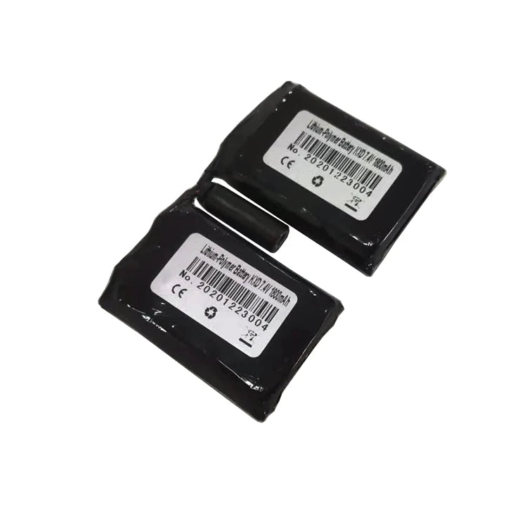 Hot Sales Lithium Polymer Battery 7.4v Rechargeable Heated Gloves 1800mah Battery Pack MegaBDM