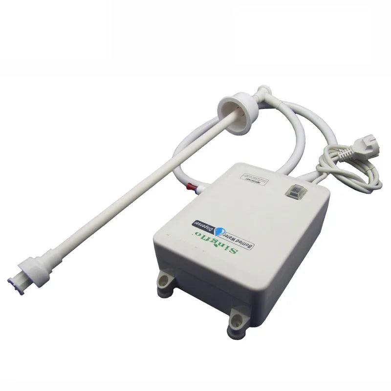 Singflo 220v Ac  0.25 a 40psi  Water Pump for 5 Gallon Bottle