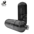 TUDIVING Hpa CE New Design 4500psi 2L 30Mpa 300bar PCP Air Filling Station Aluminum Composite Carbon Fiber Tanks Gas Cylinder