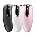 Huaruibo Portable IPL Laser Light Hair Removal Device Painless Permanent Depilation for Home Use Skin Rejuvenation Application