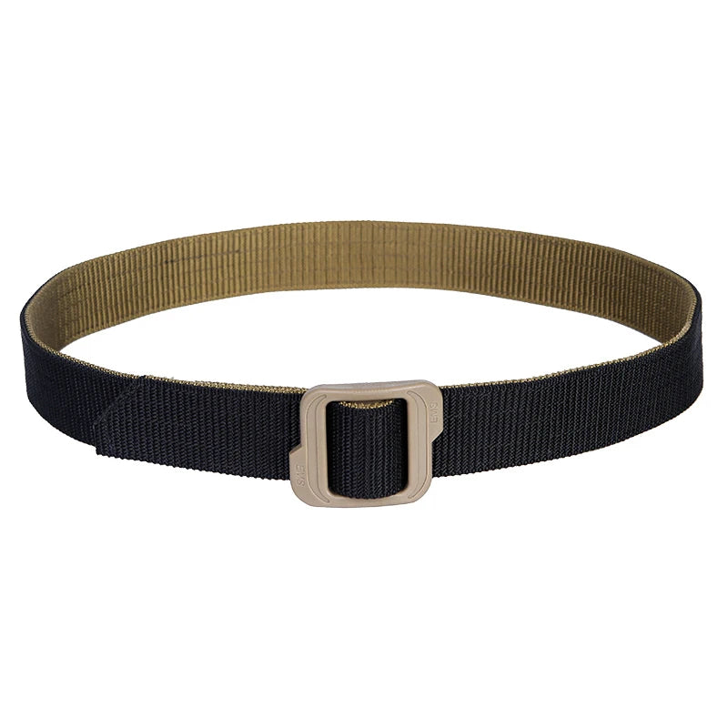 Emersongear Nylon Outdoor Training Cinturon Tactico Combat Belt Security Tactical Belt