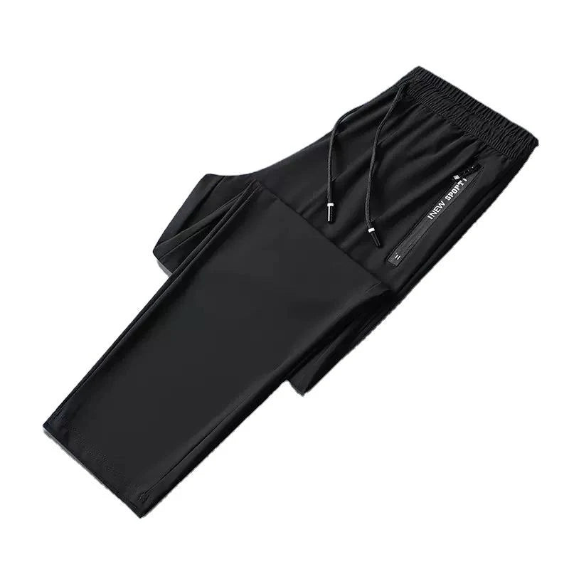 Oem Customized logo Design Work Pants Men Loose Wear Resistant Labor protection Workers Pockets With Zipper Trousers Sweat Pants MegaBDM