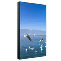 High Quality 55 Inch Lcd Panel 3x3 Advertising Video Wall Slim Bezel Lcd Video Wall