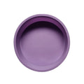 9" Round Silicone Cake Pan -  Quick Release Silicone Molds Baking Pans for Cheese  Layer and  Chiffon Cake