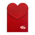 Customized Heart Desk Decoration 3D Memo Pad Custom Note Pad Daily Planner Lovers Souvenirs Gift Couple Valentines Day Gift