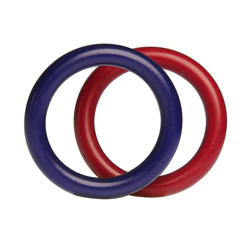 Factory Wholesale NBR/FKM 70 Shore Silicone O-Rings 2.90*1.78MM Standard Rubber Material High Temperature Resistant Seals