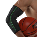 JINGBA for Amazon Hot Sale Adjustable Tennis Elbow Brace Summer Outdoor Sports Protective Gear for Men Women Custom Print Flexib