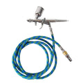 IWATA Japan Imported 0.5mm Upper Pot Spray Gun Paint Spray Pen HP-TH Auto Spot Spray Quick Repainting Pneumatic Painting Tool