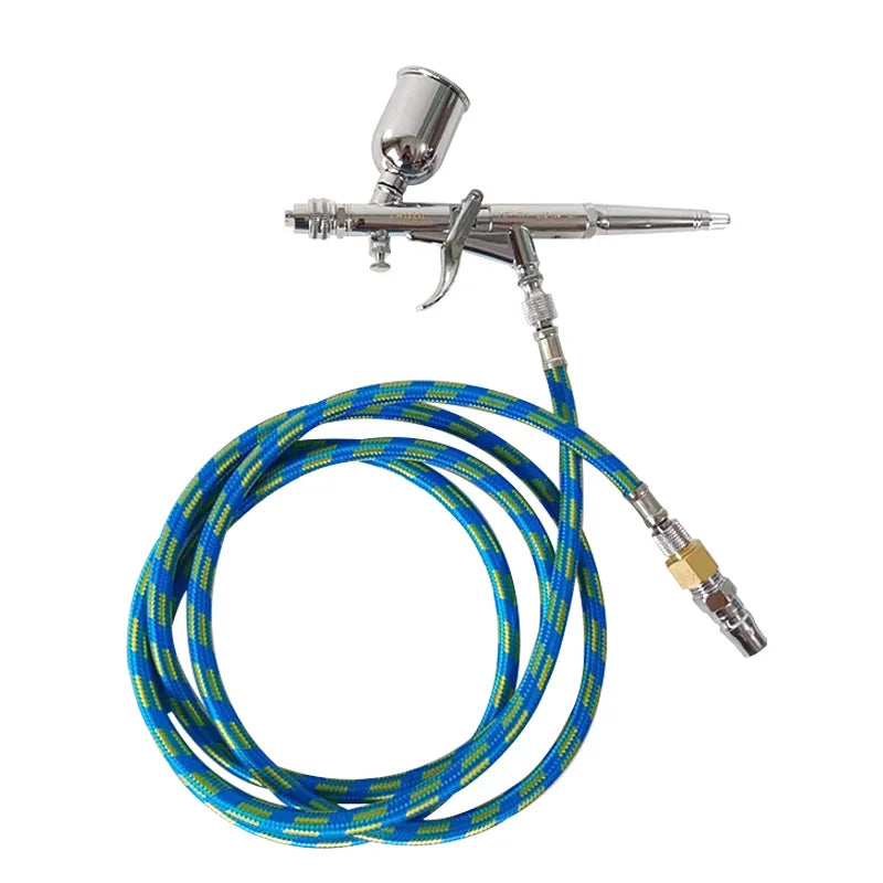 IWATA Japan Imported 0.5mm Upper Pot Spray Gun Paint Spray Pen HP-TH Auto Spot Spray Quick Repainting Pneumatic Painting Tool