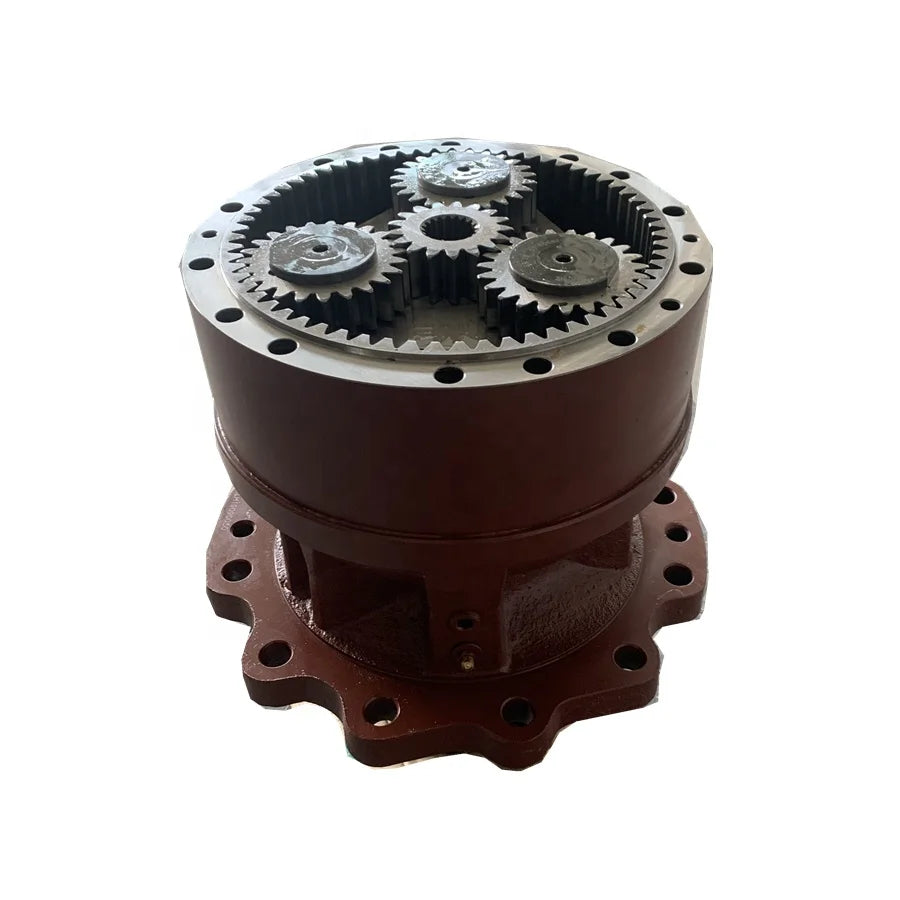 RG14D20A5 Excavator Hydraulic Parts SE240 Reduction Gear Swing SE240B Swing Gearbox