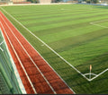 50mm 60mm High Resilience Artificial Grass Field Turf for Soccer Sports