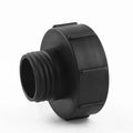 HT Coupling S100x8/3" Female Buttress to 2" Camlock Quick Coupling Adapter Reducer IBC Tote Tank Spare Parts Accessories