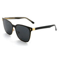 Oversized Vintage Fashionable Sunglasses Wholesale