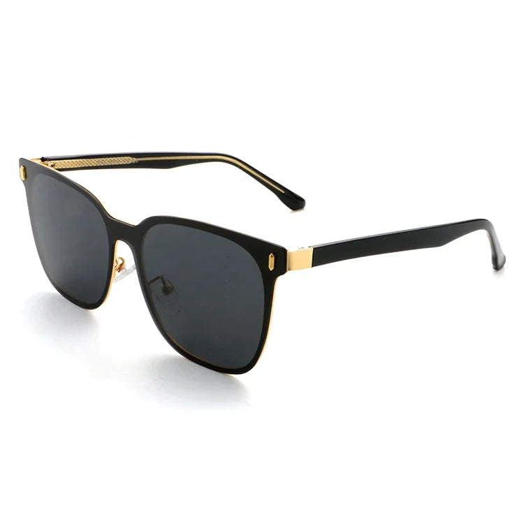 Oversized Vintage Fashionable Sunglasses Wholesale