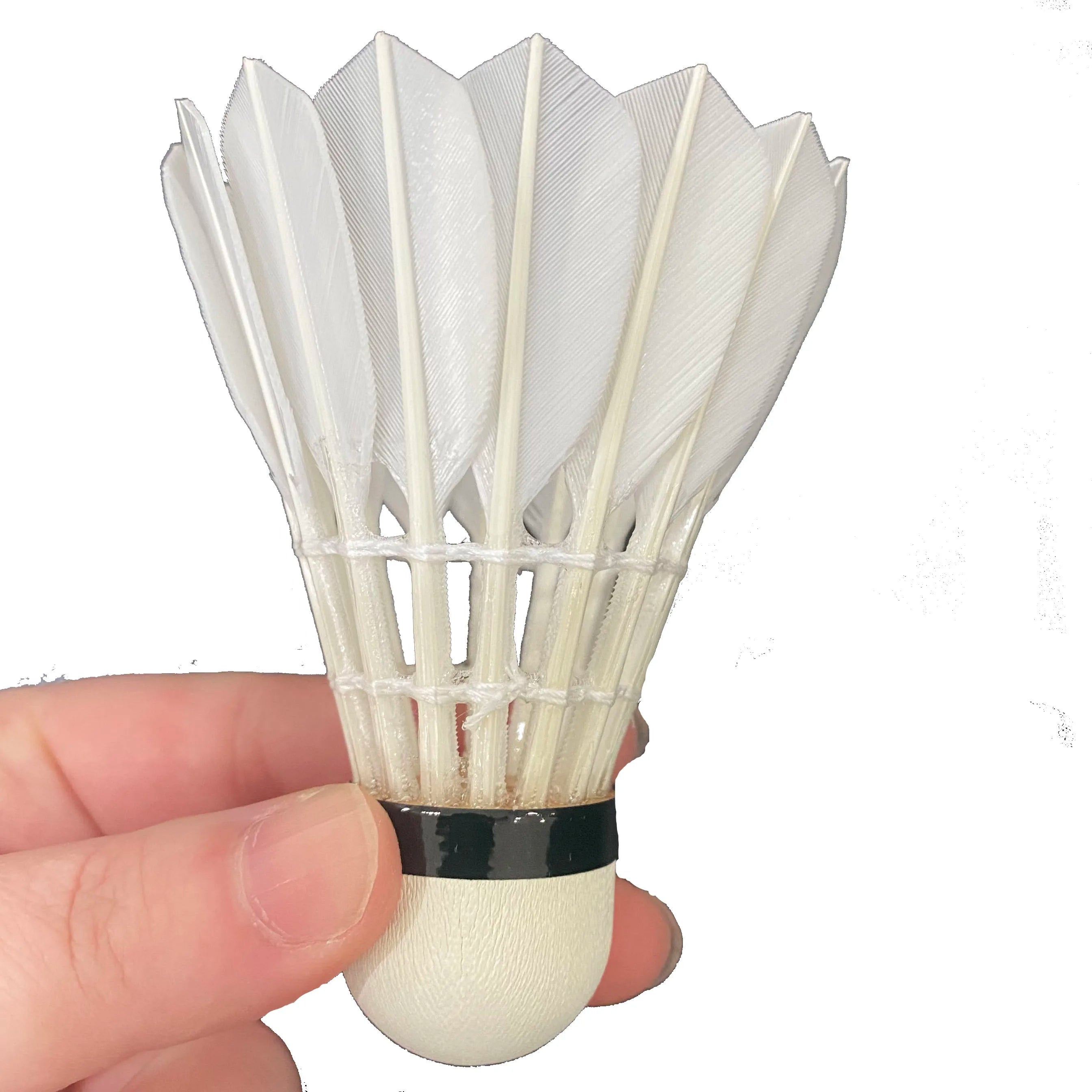 Brand Goose Feather Badminton Shuttlecock at Good Price Wholesale