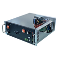 GCE 160S 512V 250A High Voltage BMS Master Slave System 16S BMU Slaves for BESS Lithium Ion Battery UPS Other High Voltage
