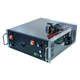 GCE 160S 512V 250A High Voltage BMS Master Slave System 16S BMU Slaves for BESS Lithium Ion Battery UPS Other High Voltage