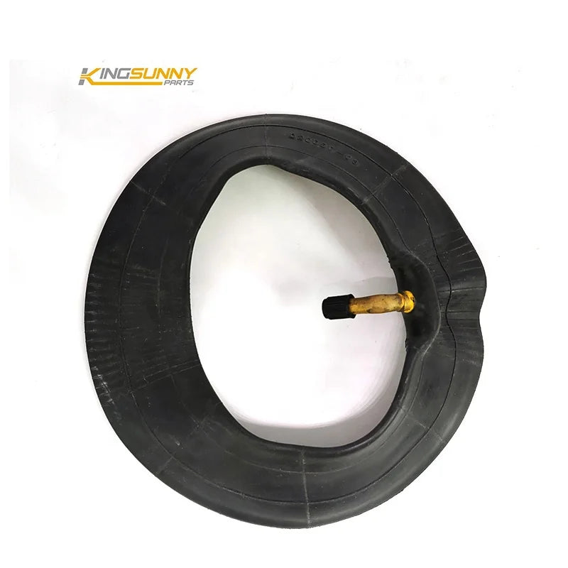 King Sunny 8 Inch 200x50 Rubber Thickened Bent Curved 0/45/90 Inner Tube 36V Electric Scooter Parts Accessories