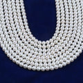 Zhuji Wholesale 5-5.5mm Natural Freshwater Pearl Stand for Jewelry Making