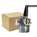 Warranty Wholesale Customizable B&S 696065 697422 BP17A-2 Lawn Mower Carburetor