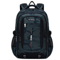 New Fashion Trend Unisex 1-6 Grade Schoolbag Large Capacity Multi-Layer Waterproof Bag Easy to Store With Polyester Lining