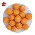IQF Apricot Dices Apricot Halves