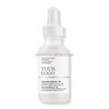 Private Label Hydrating Stem Cell Serum Hyaluronic Acid Aha Anti Acne Serum