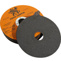 Mega Cut Abrasive Cutting Disc 115x1.0x22.23mm Metal and Inox Cutting Wheel