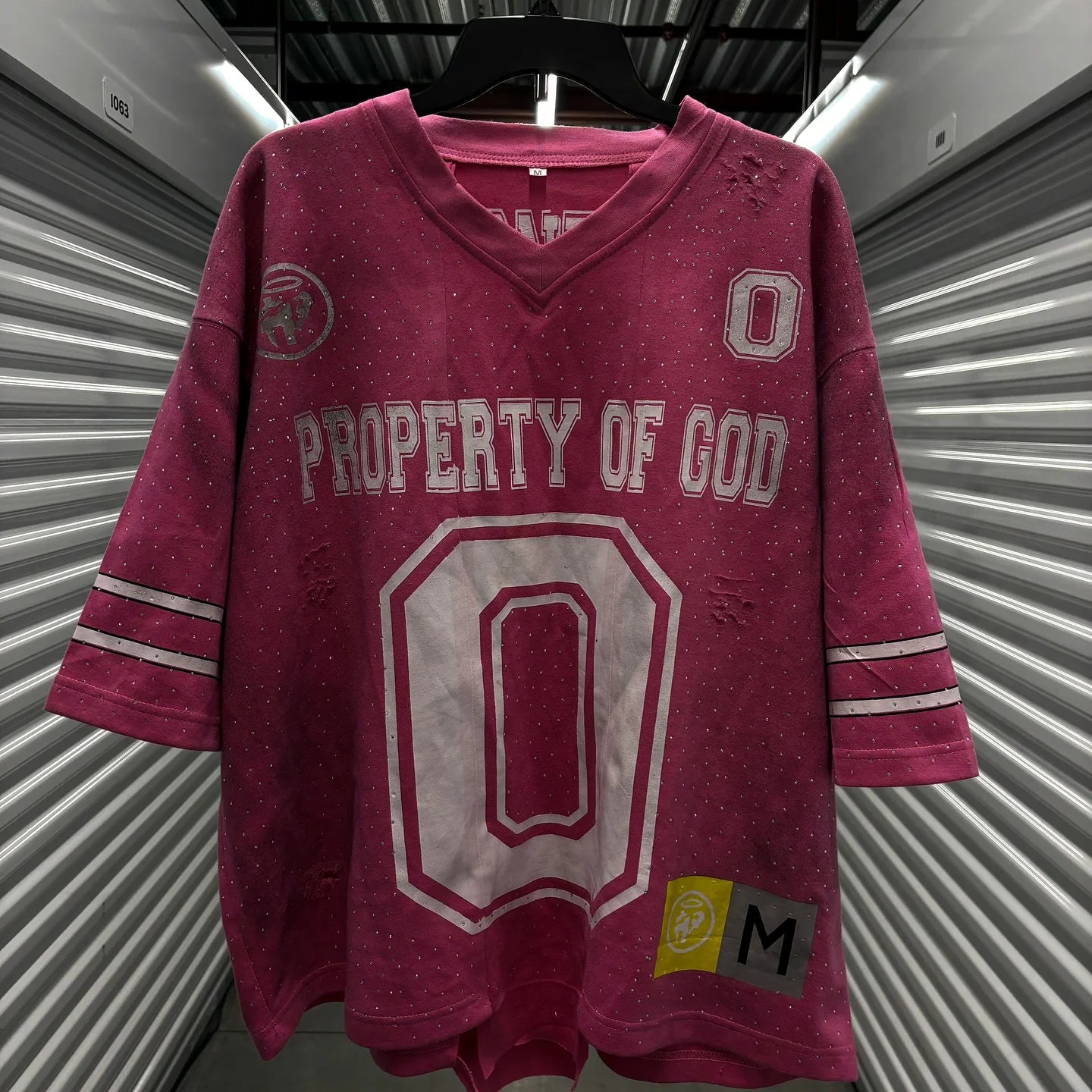 US Free Tax Custom Streetwear Soccer Jersey Boxy Fit T Shirt Stripe Mesh Oversized Sports Football Jersey T-shirt for Men