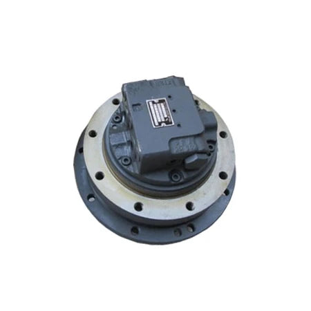 In Stock CR22B-60-22110 Excavator Travel Motor Final Drive
