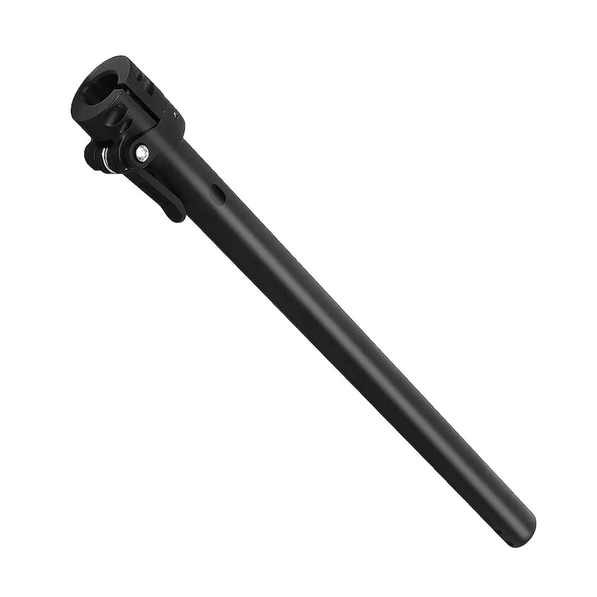 New Image EU Warehouse Electric Scooter Folding Pole With Base Standpipe Post Replacement for Mijia M365 / Pro Electric Scooter