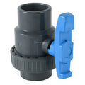 Clamp Saddle pp Compression Fitting High Pressure Hose Names Pipe Fittings PVC Single Union Ball Valve