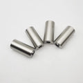 Modern Design Stainless Steel 20mm Diameter Standoffs Spacers and Glass Bracket for Glass Holder Support Systems Stair Parts