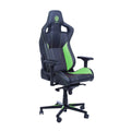 Customizable Modern Executive Adjustable Gamer Office Chair with Steel Base PU Leather Cover Rotating Seat Eco-Friendly Design